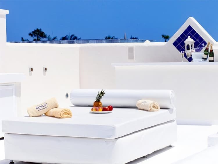 Bahiazul Resort Fuerteventura