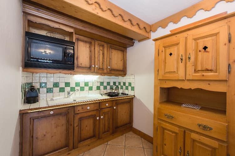 Residence P&V Premium Les Fermes du Soleil