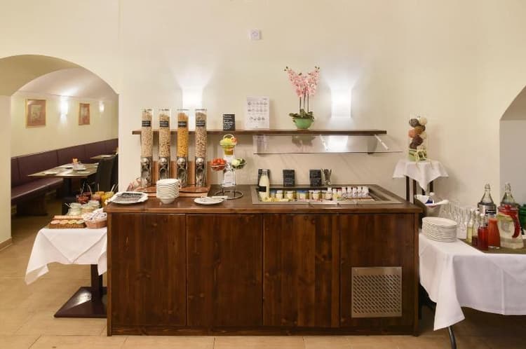 Am Schubertring Hotel