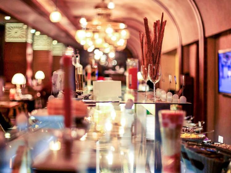 Mercure İstanbul Ümraniye