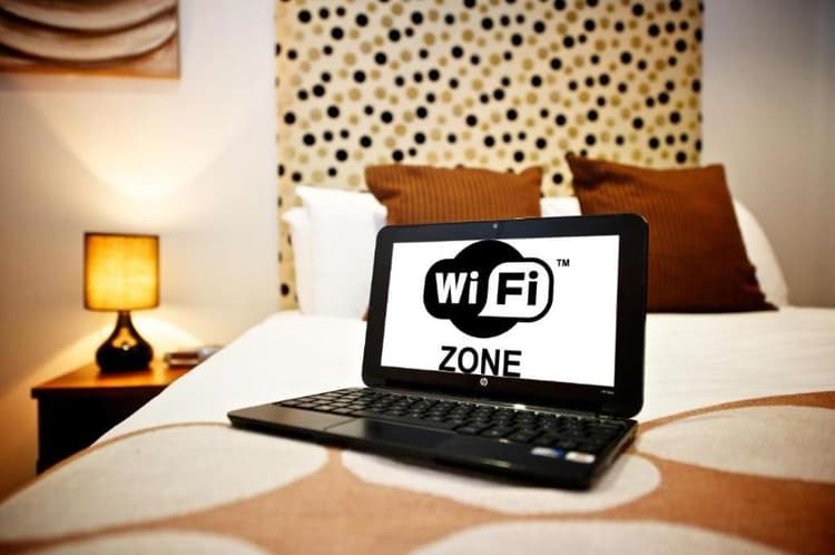 Staycity Aparthotels Edinburgh West End