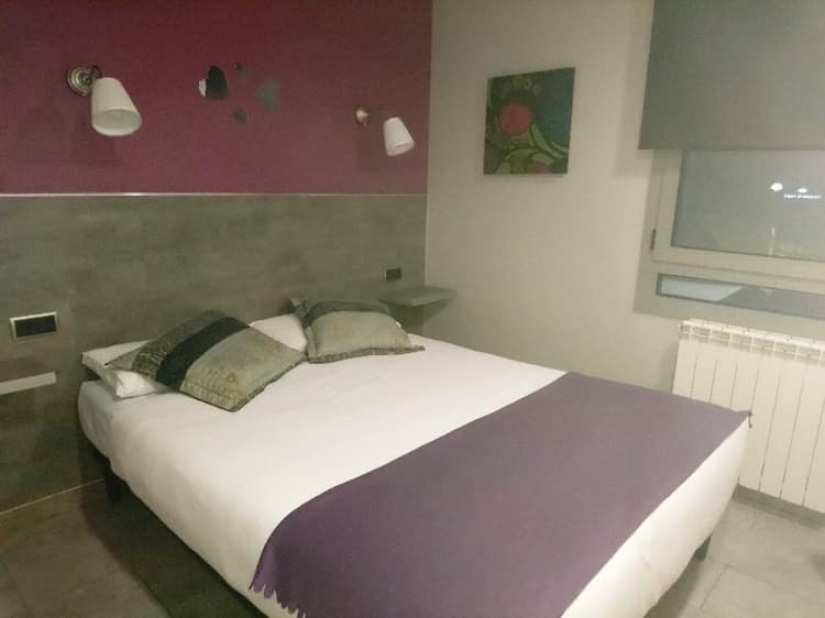 Aparthotel Olimpiades