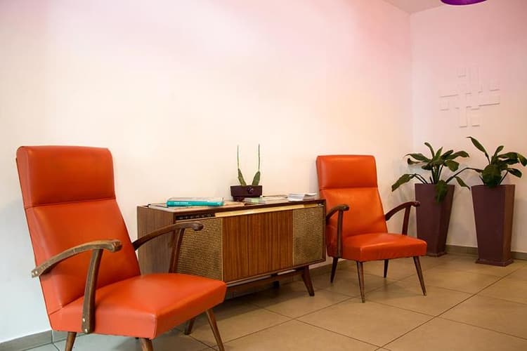 Infinito Hotel Eco Design