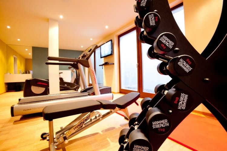 Vienna Townhouse Bach Leipzig