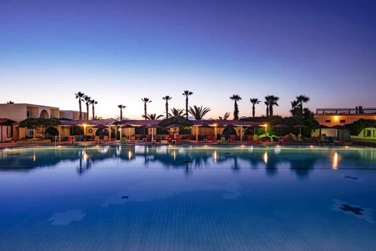 Euro Village Achilleas