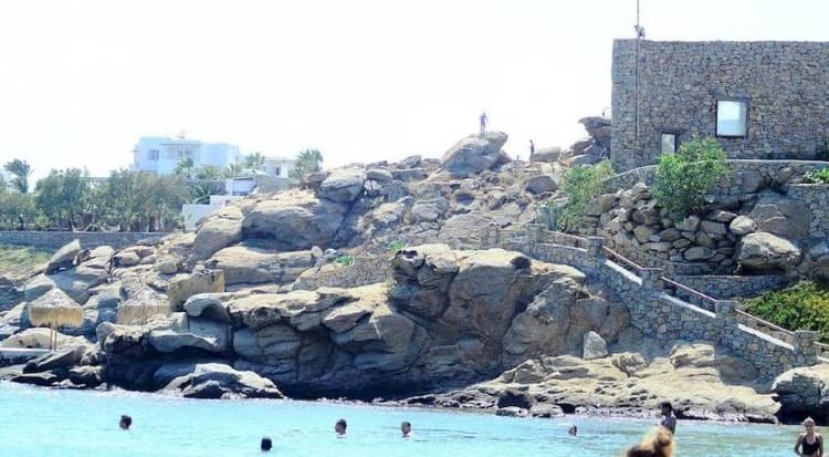 Paradise Beach Resort