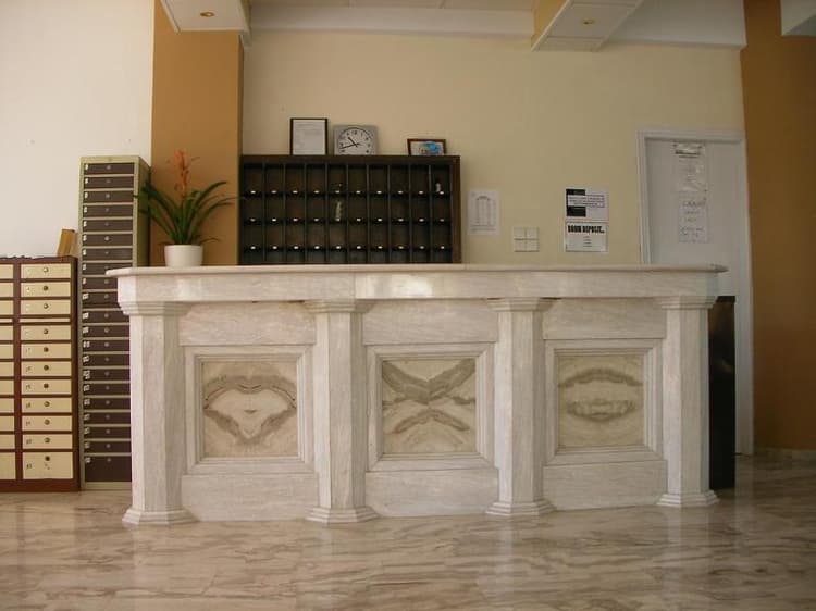 Marianna Apart Hotel