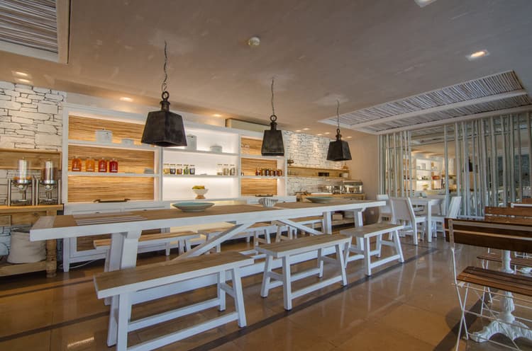 Levantes Ios Boutique Hotel