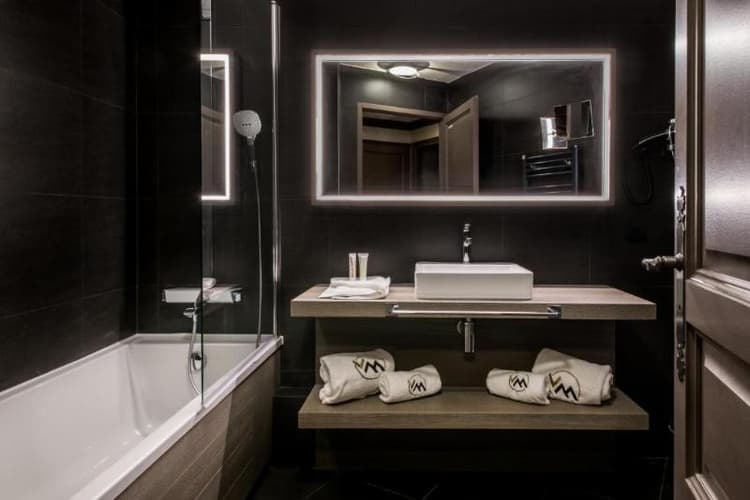 Residence Village Montana Val Thorens