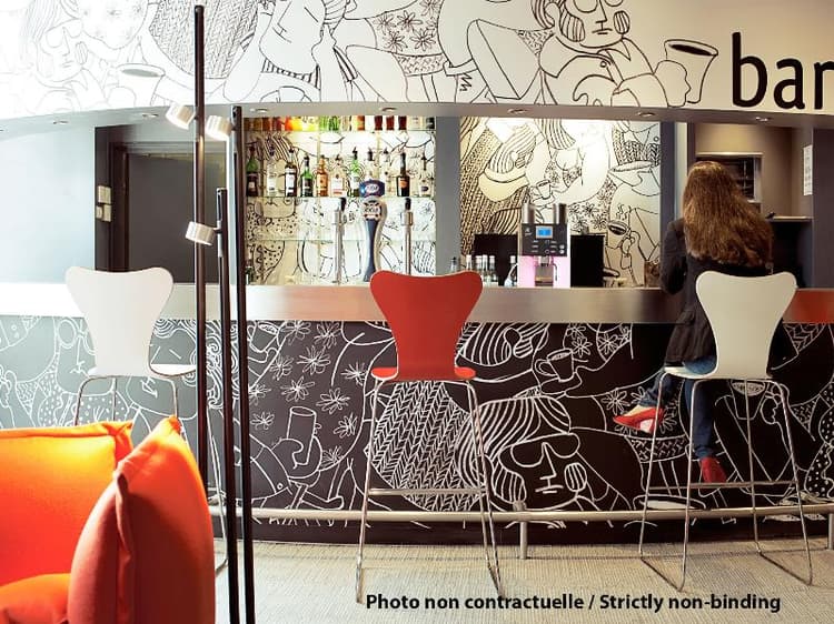 Ibis Istanbul Şişli