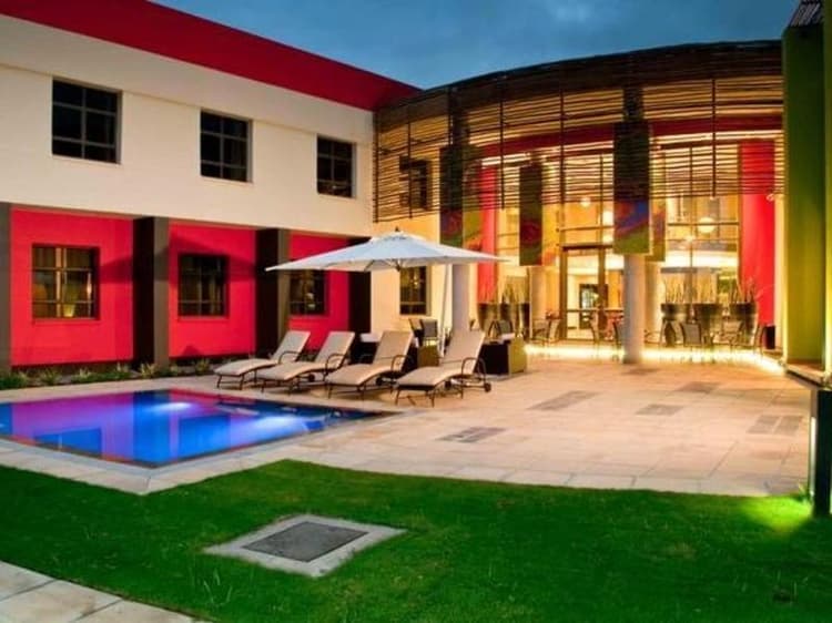 Peermont Metcourt at Umfolozi