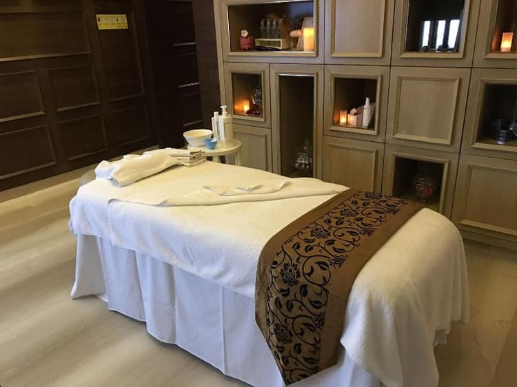 Sheraton Qingdao Jiaozhou