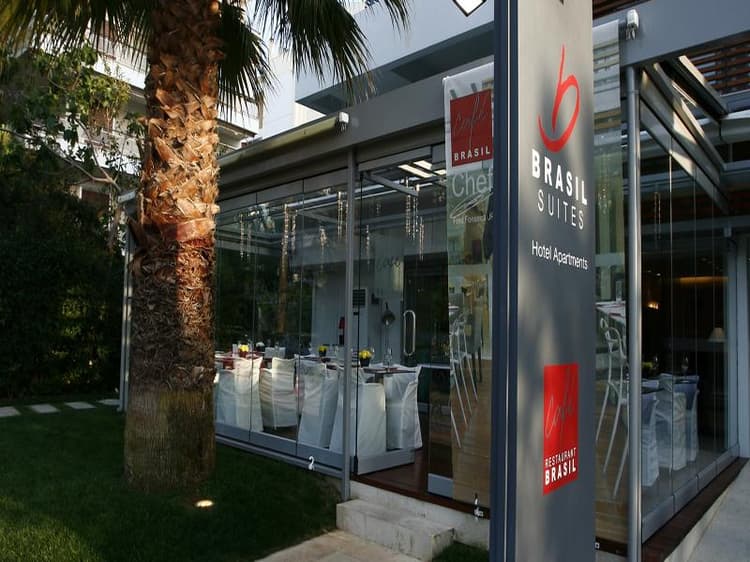 Brasil Suites
