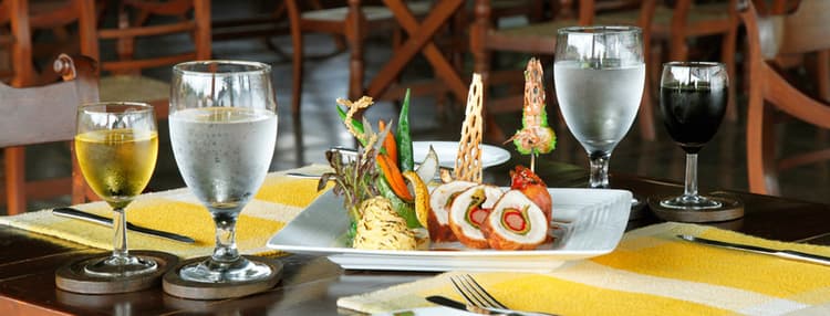 Camellia Resort and Spa