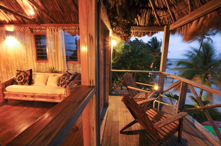 Portofino Belize