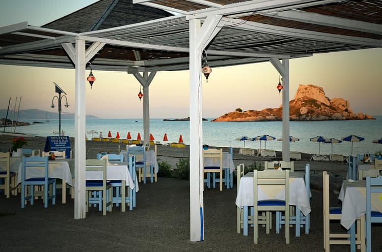 Kordistos Hotel