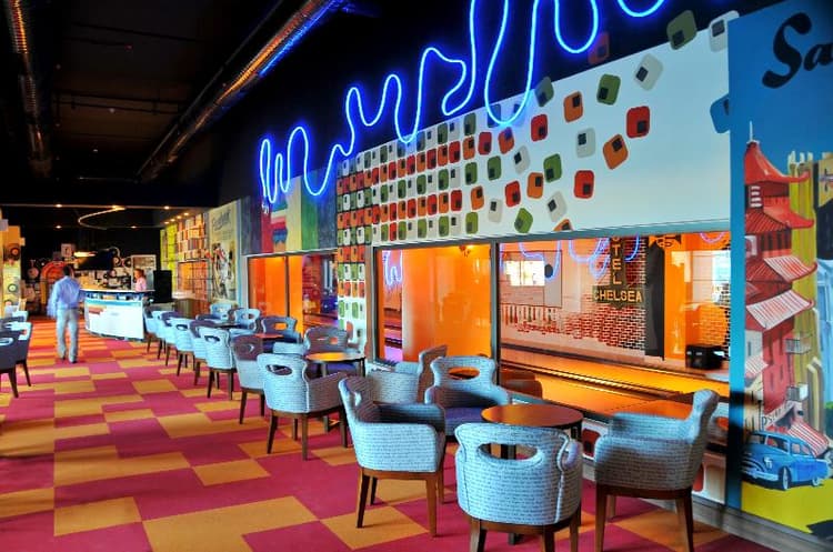 Royal Teos Thermal Resort Clinic & SPA