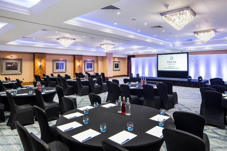 Delta by Marriott The Cheltenham Chase