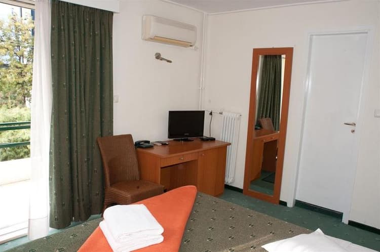 Nestorion Hotel