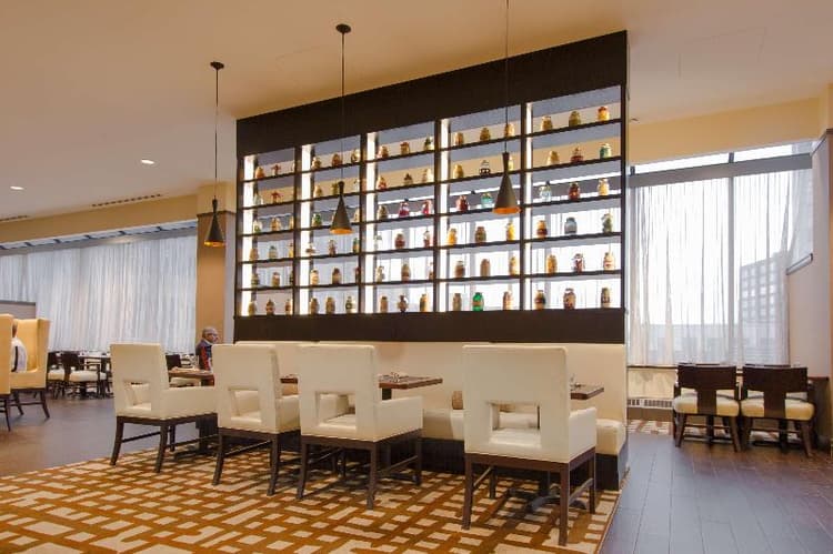 Hilton Hotel Albany