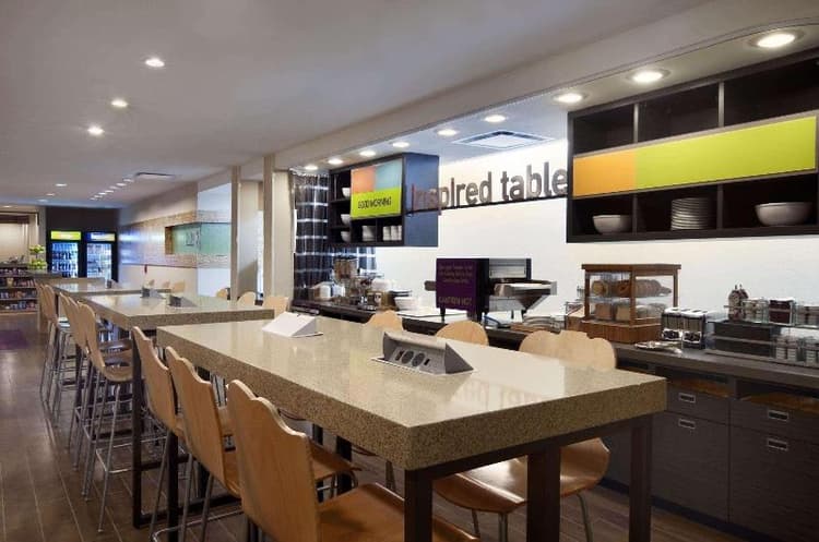 Home2 Suites Biloxi North/D'Iberville