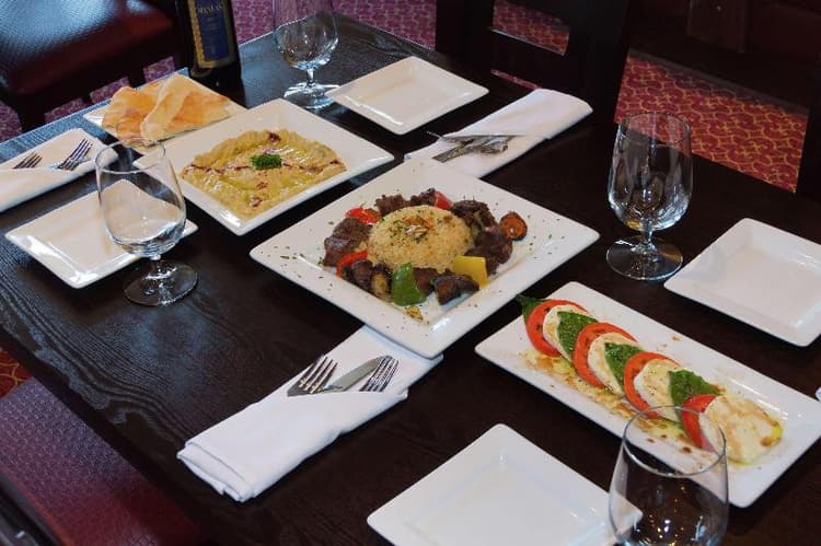 The Tudor Arms Hotel Cleveland - a DoubleTree by H