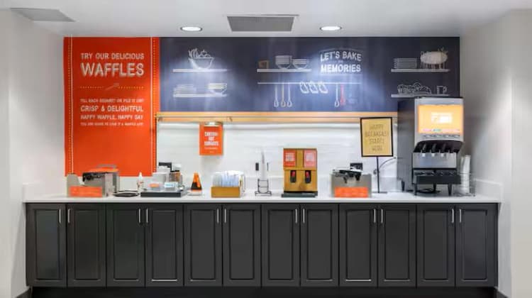 Hampton Inn and Suites Casper