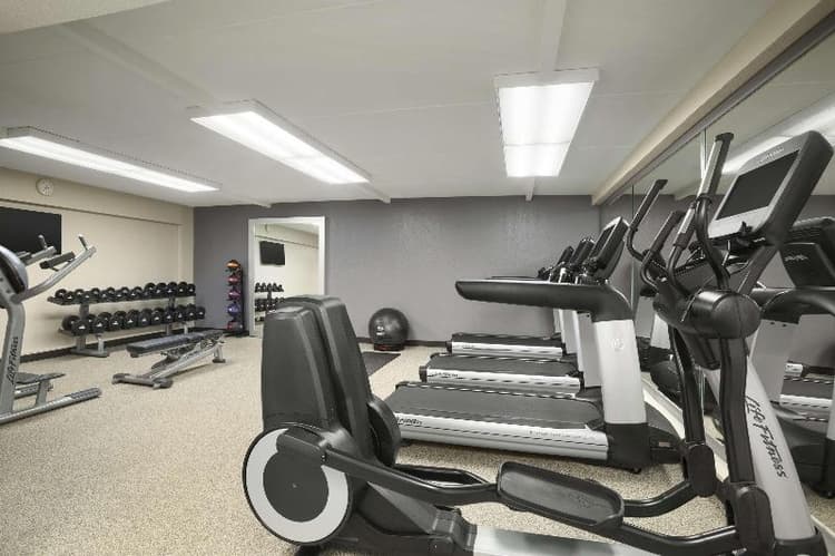 DoubleTree by Hilton Dallas - DFW Airport Nort