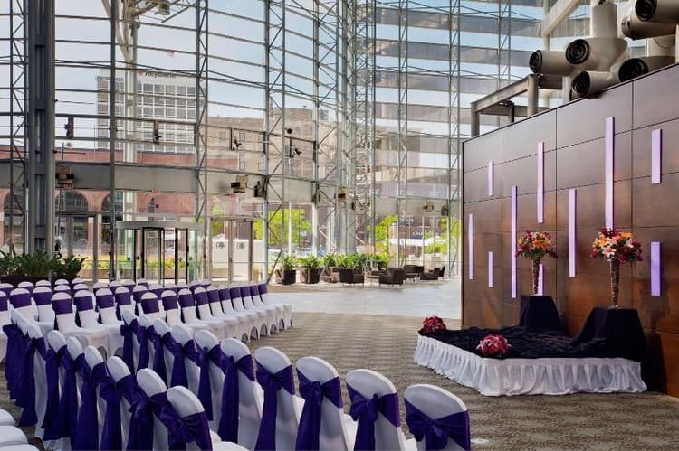 DoubleTree by Hilton South Bend