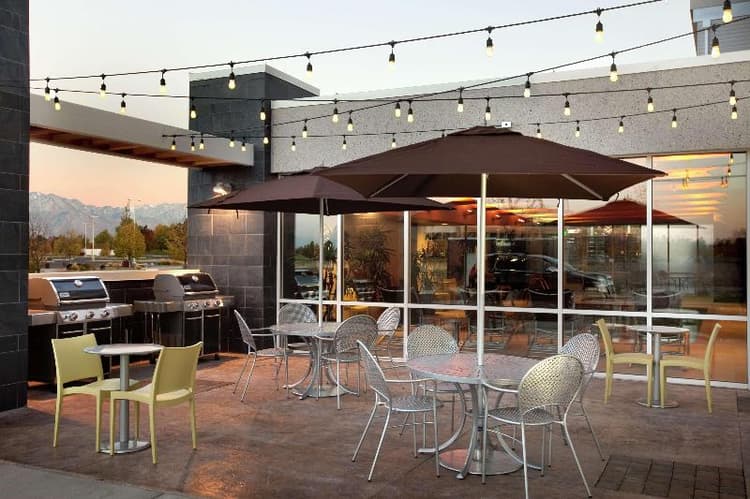 Home2 Suites by Hilton Salt Lake City / West Valle