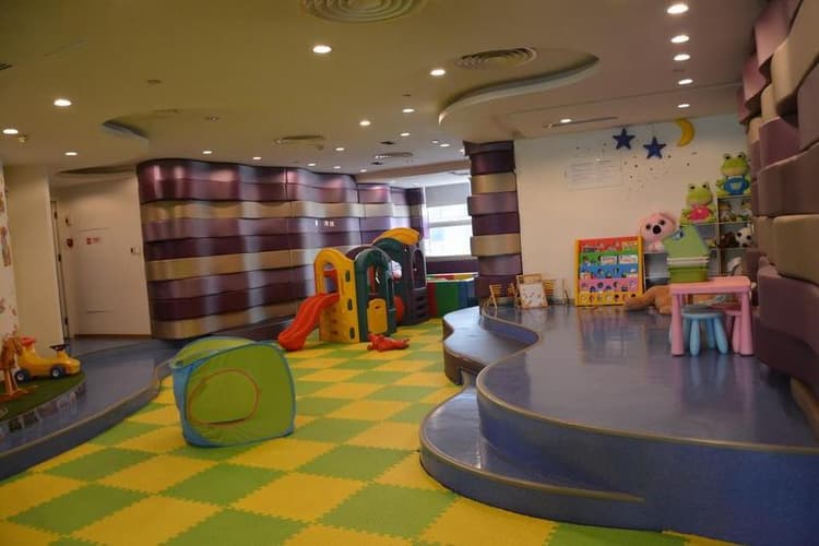 Somerset Riverview Chengdu