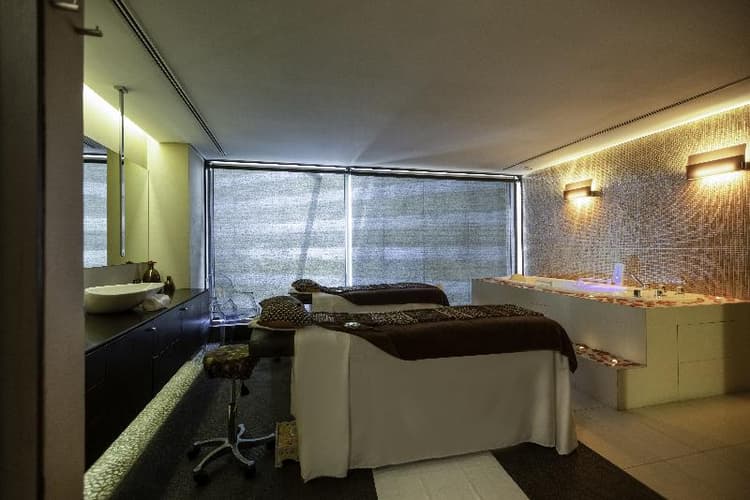 Epic Sana Luanda Hotel