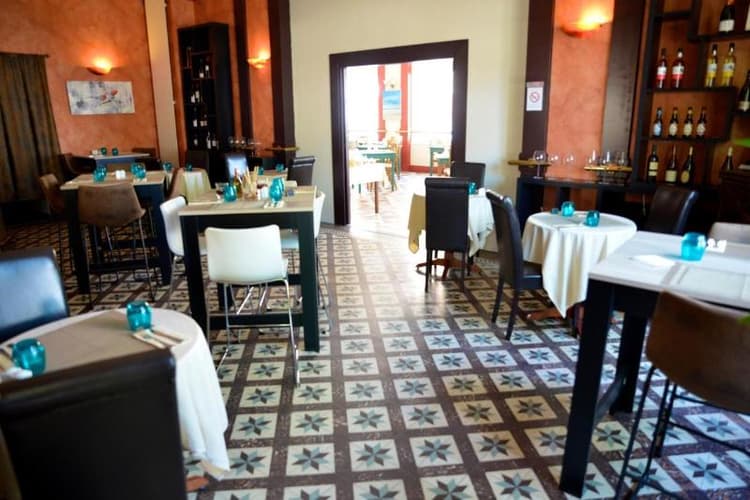 Logis Hotel Majestic