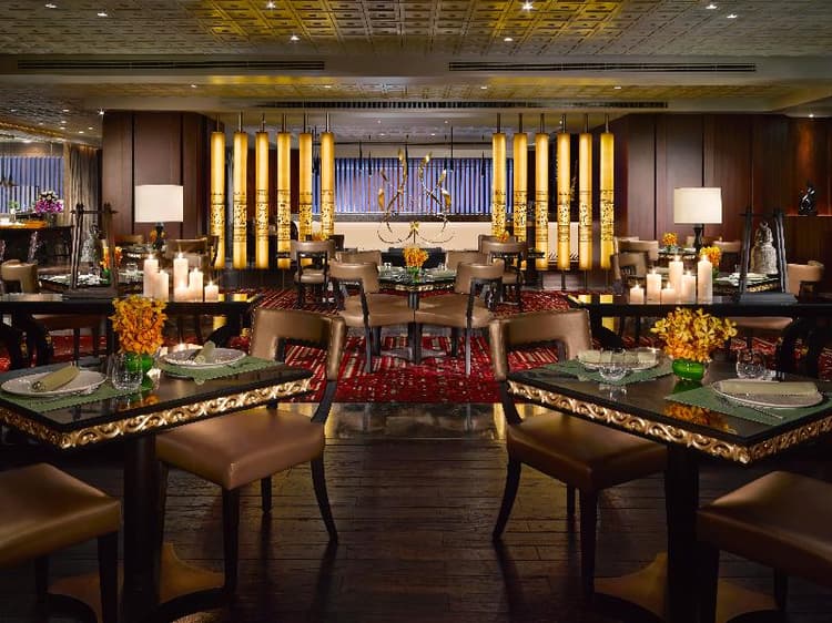 Dusit Thani Abu Dhabi