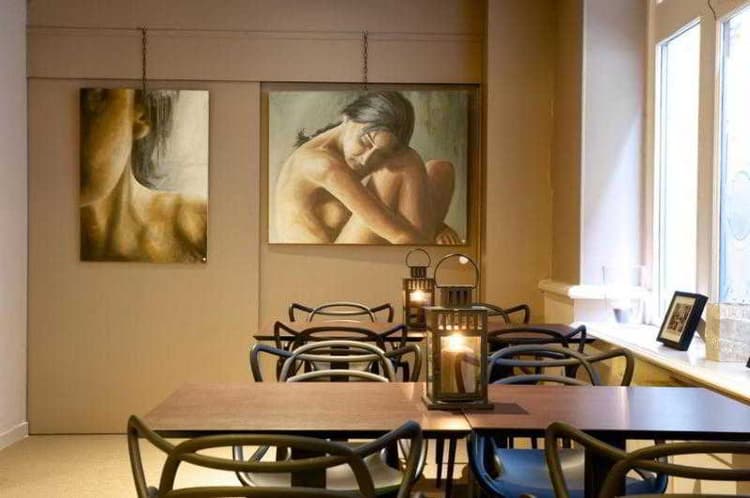 La Maison Des Armateurs