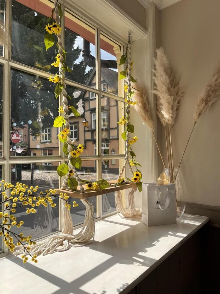 The Maids Head Hotel