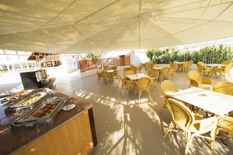 Le Monde Beach Resort & Spa