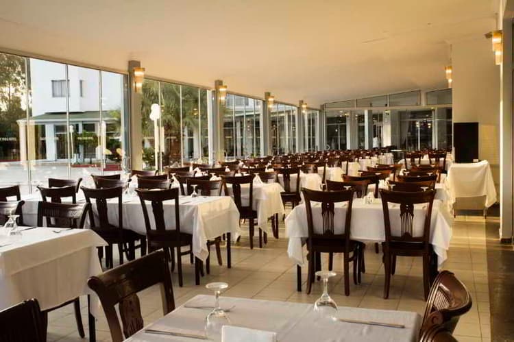 Le Monde Beach Resort & Spa