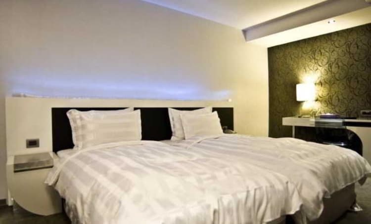 Saual Keh Hotel