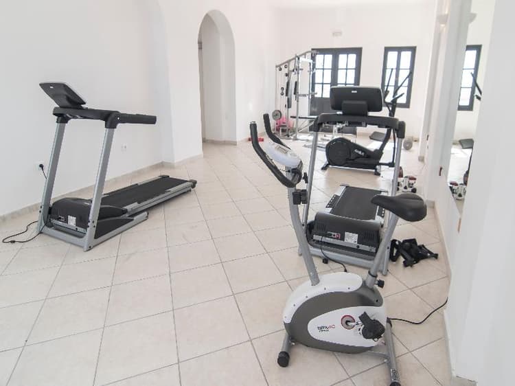 Grand Ambassador Santorini