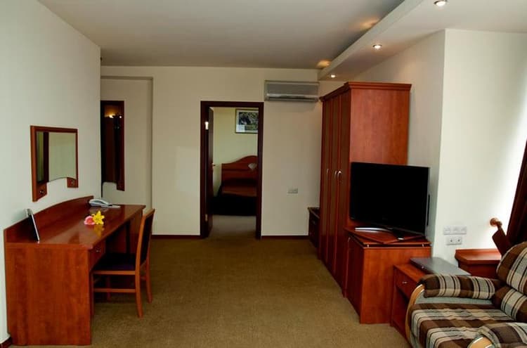 President Hotel Yerevan