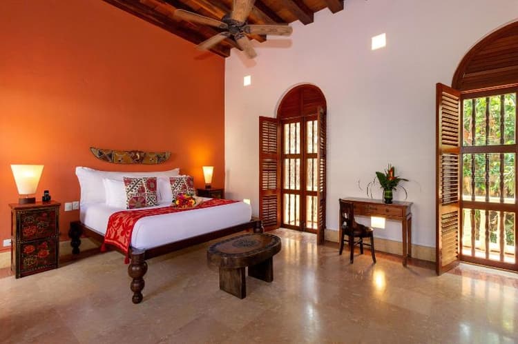 Hotel Quadrifolio