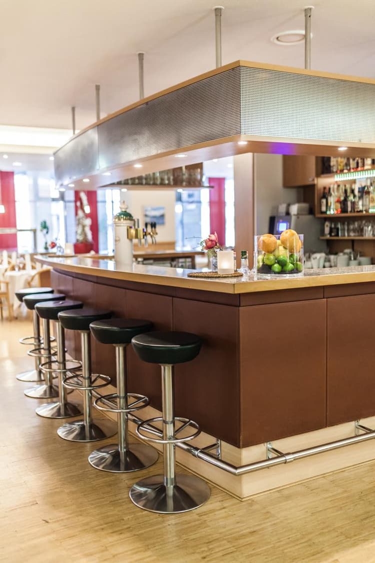 martas Hotel Lutherstadt Wittenberg