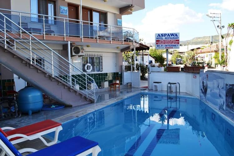 Aspawa Pansion