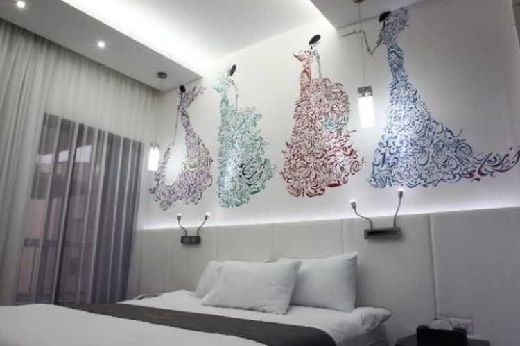 Aleph Boutique Hotel