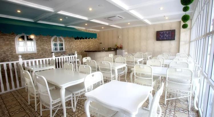 Karibia Boutique Hotel