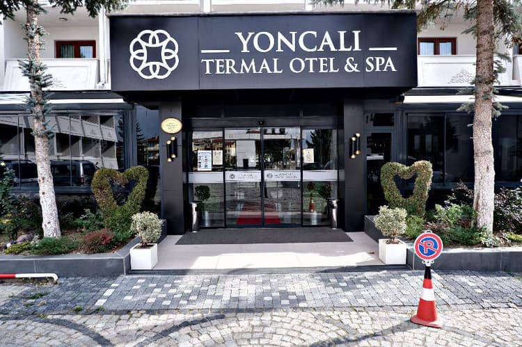 Yoncali Termal Otel & SPA