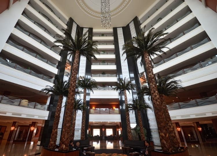 Korel Thermal Resort Clinic & Spa