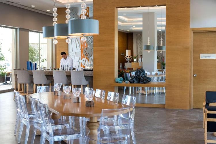 Tui Blue Barut Andiz