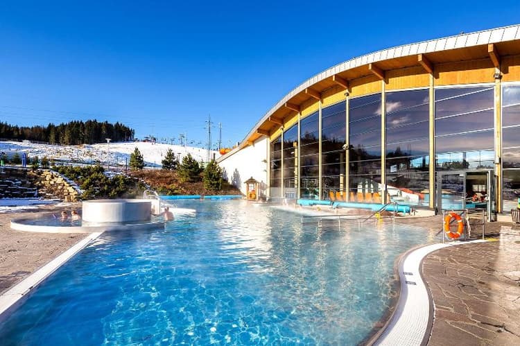 Hotel Bania Thermal & Ski
